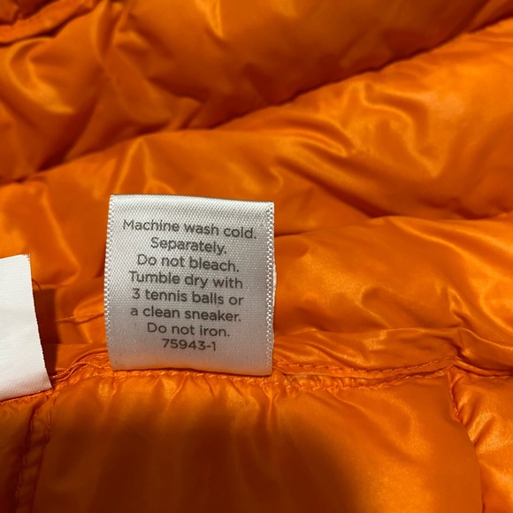 Packable Down Jacket - Picture 6 of 6